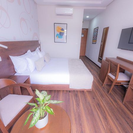Olympic Inn Casablanca Exteriör bild